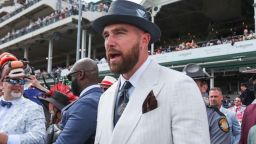 Travis Kelce Has Joined Another TV Show — This One Is Scripted And On FX