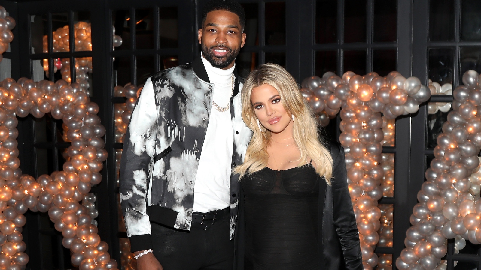 Khloe Kardashian Made Tristan Thompson Take 3 Paternity Tests