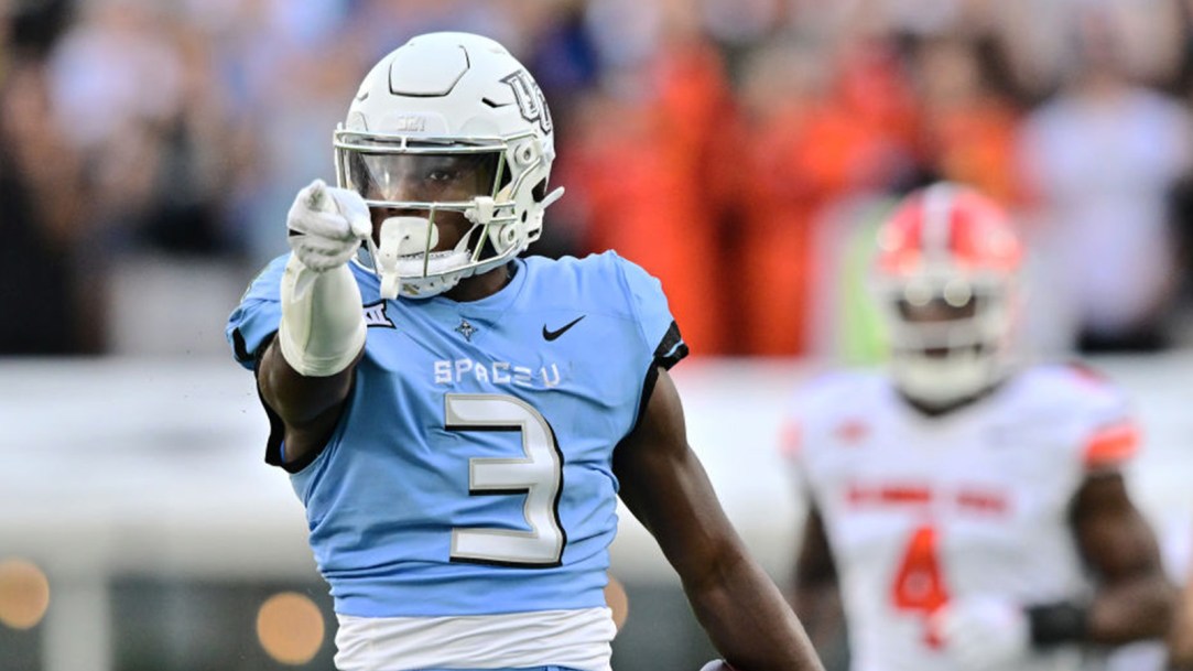 Vander Ploog Recruit UCF Football