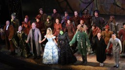 Musical Fans React To Official ‘Wicked’ Trailer After Over A Decade In Production