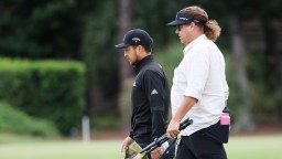 Xander Schauffele’s Dad Reveals Previous LIV Golf Offer While Shutting Down New Rumors