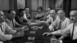 Questions Asked Of Amazon Prime Video After Users Find AI-Corrupted Version Of Cinema Classic ’12 Angry Men’