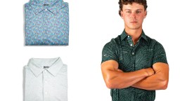 Enjoy 30% Off 2Putt Golf Polos This Father’s Day Weekend