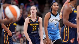 Angel Reese and Caitlin Clark Could Could Soon Find Themselves As Teammates