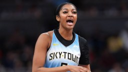 Angel Reese Proves She’s A Star By Setting WNBA Record