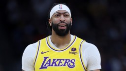 Colin Cowherd Floats Blockbuster Trade That Would Send Anthony Davis To The Thunder