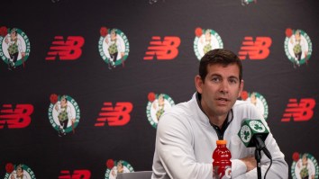 ESPN Analyst Bob Myers Wants To Name Celtics Executive Brad Stevens Finals MVP