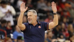 Bruce Pearl Suddenly Linked To Unavailable Job Just 1 Day After Finalizing Auburn Roster