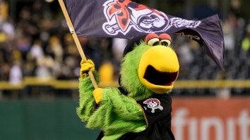 Literal Pittsburgh Pirate Arrested After Stealing Boat In Hopes Of Meeting Pittsburgh Pirates Players