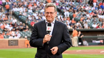 Confusion Erupts Online After Hacked Buster Olney Account Fires Off String Of Fake MLB Newsbreaks