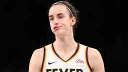 Caitlin Clark’s WNBA ‘Rookie Of The Month’ Award Sparks Controversy About Whether She Deserves It
