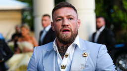 Conor McGregor Is In Rehab & Not Injured According To UFC/ESPN Insider