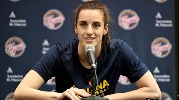 Caitlin Clark Could Play Against Team USA After Olympic Snub, ESPN Says