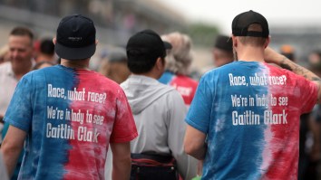 Caitlin Clark Gives Polarizing Answer To Question About ‘Toxic’ Online Fans