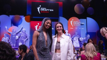 Caitlin Clarks Heaps Praise On Angel Reese After Beating Rival Once Again