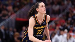 Caitlin Clark Has Yet Another Strong Game And Seems To Have Figured The WNBA Out
