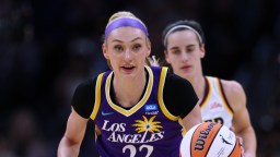 Sparks Rookie Cameron Brink Tells Fans To Like Players Regardless Of Looks, Race