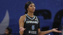 Chicago Sky Players Harassed At Team Hotel On First Road Trip Since Caitlin Clark Incident