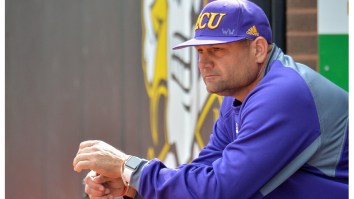 ECU Baseball Coach Blames Outgoing Transfers For Early NCAA Tournament Exit