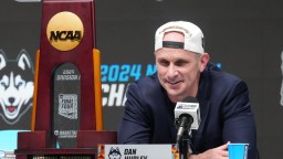 Shams Charania Doubles Down On Lakers Coaching Search Take Sparking Dan Hurley Conspiracy Theory