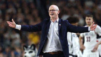 Dan Hurley Quiets Claims Of Leveraging Lakers Job For UCONN Deal, Says He Needed More Money From LA
