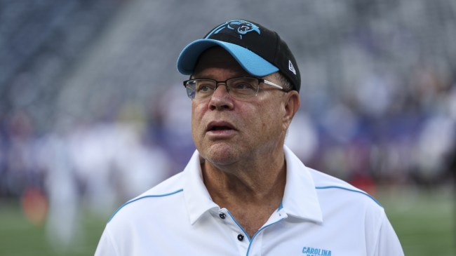 David Tepper