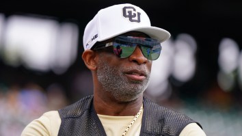 Mandatory Lil Wayne Concert Drove Players To Leave Deion Sanders, Colorado