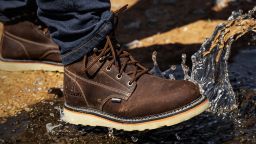 Duradero Makes The Most Durable Handmade Work Boots On The Market (15% OFF AT CHECKOUT)