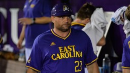 ECU Coach Defends Actions In Heated Postgame Exchange Providing Video Evidence As Justification