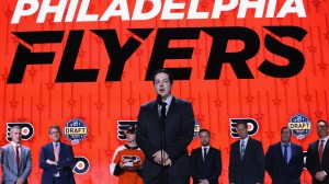 Philadelphia Flyers NHL Draft
