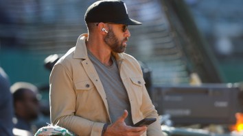 48-Year-Old Gabe Kapler Transforms Into Thirst Trapping TikToker After Being Fired By Giants