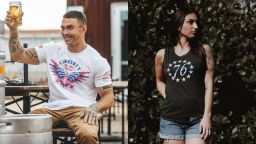 Grunt Style Has The Hookup On Patriotic Apparel 365 Days A Year. Check Out New Arrivals On Gear!