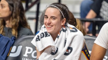 Mina Kimes: The Polarization Of Caitlin Clark ‘Seems Perfectly Calibrated To P— Off Everybody’