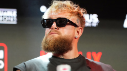Jake Paul Accused Of Using Steroids After Massive Weight Gain Ahead Of Mike Perry Fight