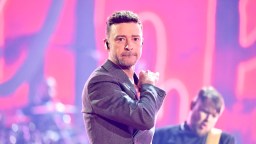 Justin Timberlake Sells $8M Ranch Amid Divorce Talk And Struggling Tour Sales