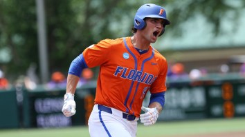 Jac Caglianone Sets Florida HR Record At CWS Raising Questions About Golden Spikes Omission