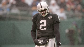 Jamarcus Russell Out As High School Coach After Allegedly Stealing Money From Program
