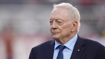 The Dallas Cowboys, The NFL’s Most Valuable Team, Spent The Least Money This Offseason