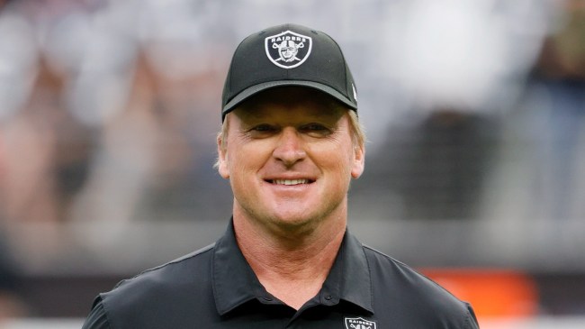 Jon Gruden