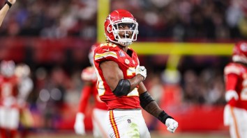 Chiefs Plan To Use Safety Justin Reid As Kicker On Kickoffs Due To New Rules