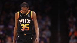 Suns Owner Mat Ishiba Scuttles Kevin Durant Trade Talk With Delusional Tweet