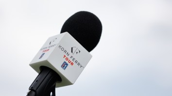 Reporter Mistakes 5′ 10″ FCS Football Coach For Vince Young Leading To Painfully Awkward Interview