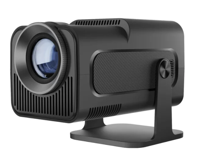 Magcubic Android 11 1080p 4K Projector; shop AliExpress Summer Sale
