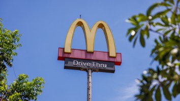 McDonald’s Ditches AI At Drive-Thru After Evidence Suggests It Just Made Everything Worse