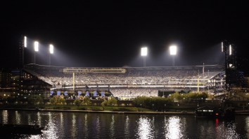 MLB Scheduling Change Could Cause Tailgating Nightmare For NCAA FB Team’s Biggest Home Game