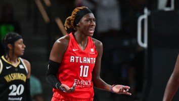 Team USA 3-On-3 Star Rhyne Howard At Risk Of Missing Olympics After Injury