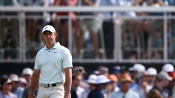 Rory McIlroy Releases Statement On US Open Collapse, Swift Exit