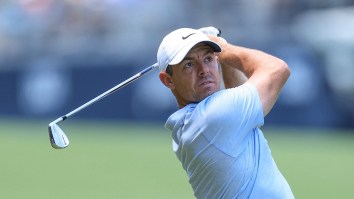 Golf Fans Are Furious That US Open Coverage Is Behind A Paywall