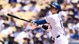 Shohei Ohtani Belts Longest MLB’s Longest HR In Controversial Win Over Rockies