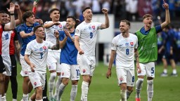 Slovakia Gets Huge Help From VAR To Score Biggest Euros Upset Ever Over Belgium
